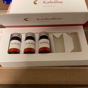 Kabelline contour serum